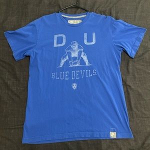 Vintage Nike X Duke colab